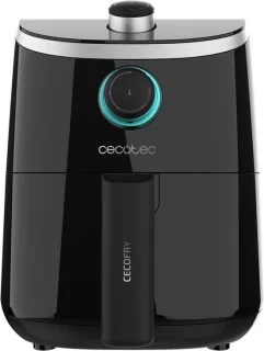 Cecotec Cecofry Pixel 2500 Friteuse 2,5L 1000W