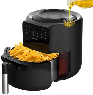 Cecotec Cecofry Rain M Airfryer 5,5L
