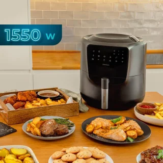 Cecotec Cecofry Rain M Airfryer 5,5L