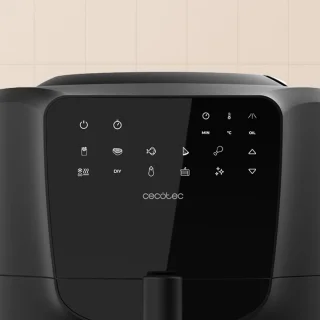 Cecotec Cecofry Rain M Airfryer 5,5L