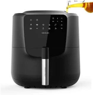 Cecotec Cecofry Rain M Airfryer 5,5L
