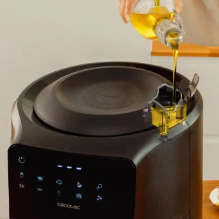 Cecotec Cecofry Rain M Airfryer 5,5L