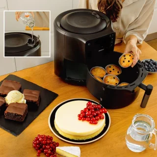 Cecotec Cecofry Rain M Airfryer 5,5L