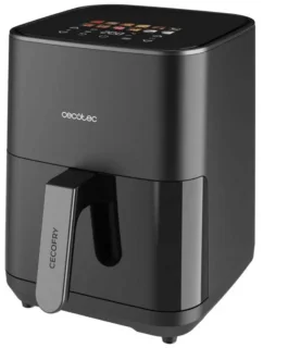 Cecotec Cecofry&Grill Duoheat 4000 Heteluchtfriteuse