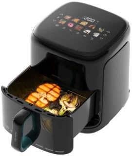 Cecotec Cecofry&Grill Smokin'Prime 6500 Airfryer