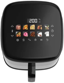 Cecotec Cecofry&Grill Smokin'Prime 6500 Airfryer