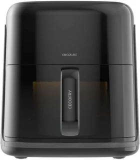 Cecotec Cecofry&Grill Smokin'Prime 6500 Airfryer