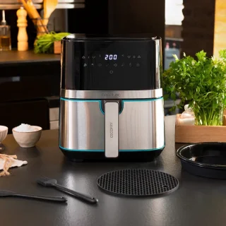 Cecotec No-Oil Fryer 5500 Pro 5,5L