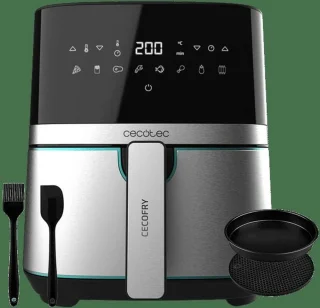 Cecotec No-Oil Fryer 5500 Pro 5,5L