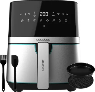 Cecotec No-Oil Fryer 5500 Pro 5,5L