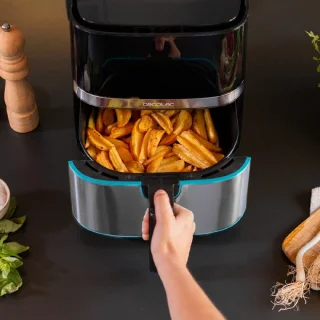 Cecotec No-Oil Fryer 5500 Pro 5,5L