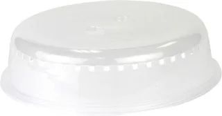 Chef Craft Classic Microwave Cover - Plastic