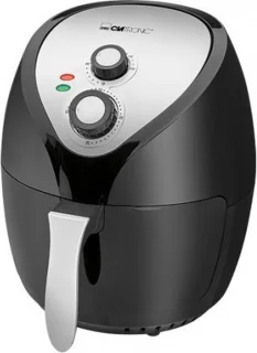 Clatronic FR 3699 H Heteluchtfriteuse 3,6L 1400W