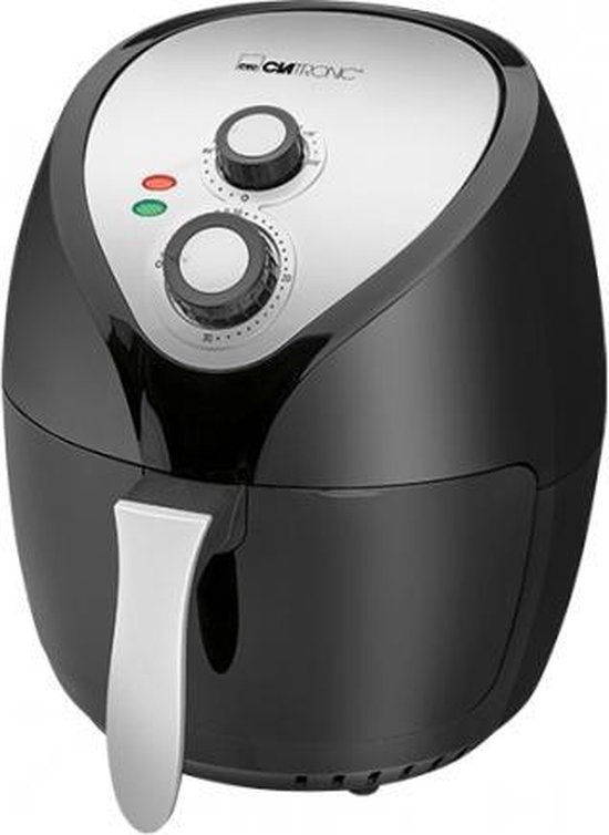 Clatronic FR 3699 H Heteluchtfriteuse 3,6L 1400W