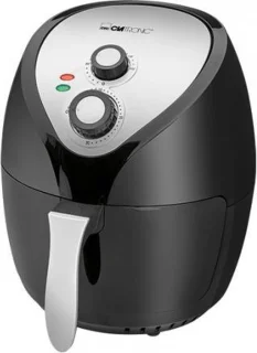 Clatronic FR 3699 H Heteluchtfriteuse 3,6L 1400W