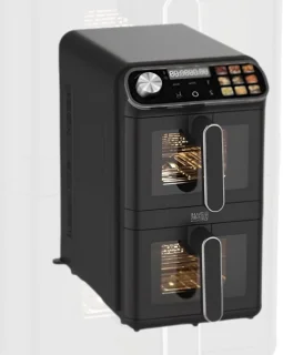 CLVP® Airfryer XXL