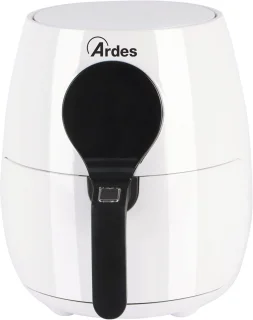 Compacte 2L heteluchtfriteuse