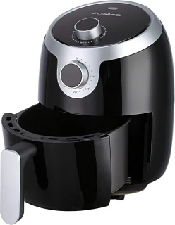 Compacte Airfryer 1000W