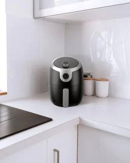 Compacte Airfryer 1000W