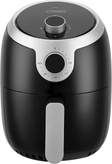 Compacte Airfryer 1000W