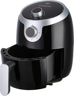 Compacte Airfryer 1000W