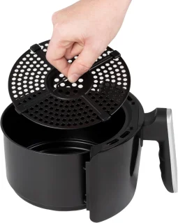 Compacte Airfryer 2,3 L