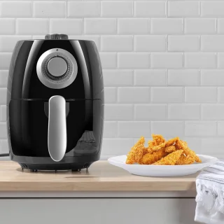 Compacte Airfryer 2.3 L
