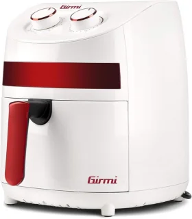 Compacte Airfryer 3,2 L