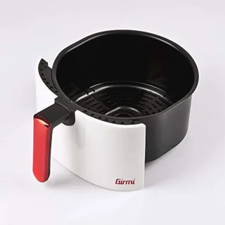 Compacte Airfryer 3,2 L