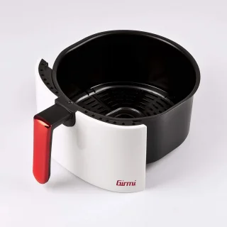 Compacte Airfryer 3,2 L