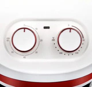 Compacte Airfryer 3,2 L