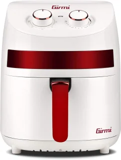 Compacte Airfryer 3,2 L
