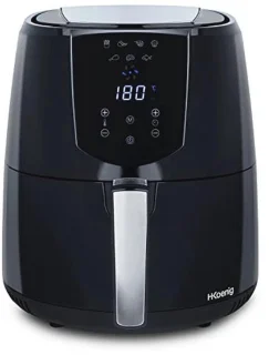 Compacte Airfryer 4L