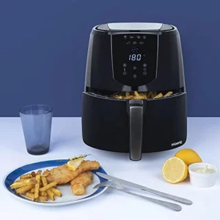 Compacte Airfryer 4L