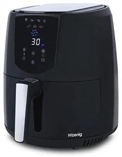 Compacte Airfryer 4L