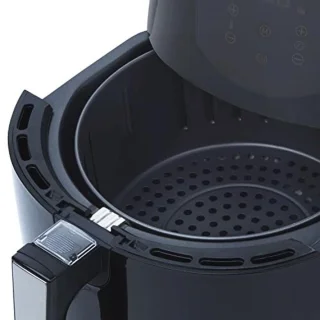 Compacte Airfryer 4L