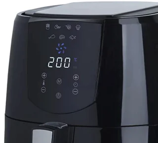 Compacte Airfryer 4L