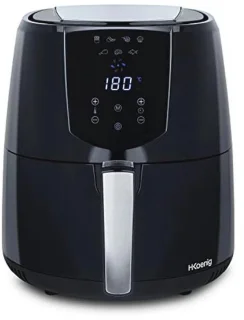 Compacte Airfryer 4L