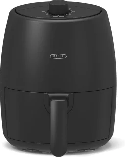 Compacte Airfryer
