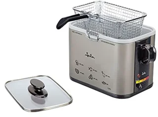 Compacte Friteuse