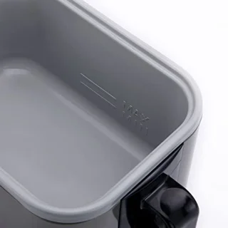 Compacte Friteuse