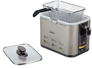 Compacte Friteuse