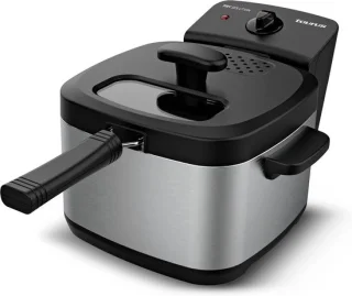 Compacte friteuse