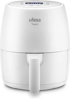 Compacte Heteluchtfriteuse 2L Airfryer