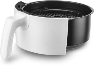Compacte Heteluchtfriteuse 2L Airfryer