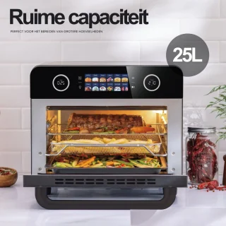 COOK-IT Airfryer Oven 25L