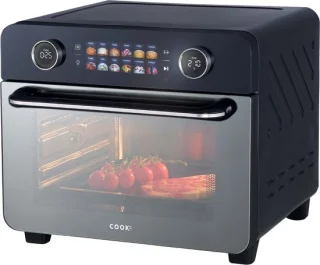 COOK-IT Airfryer Oven 25L