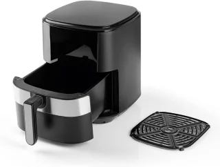 Wat vinden we goed aan de Core® Airfryer XL - Heteluchtfriteuse - Zwart