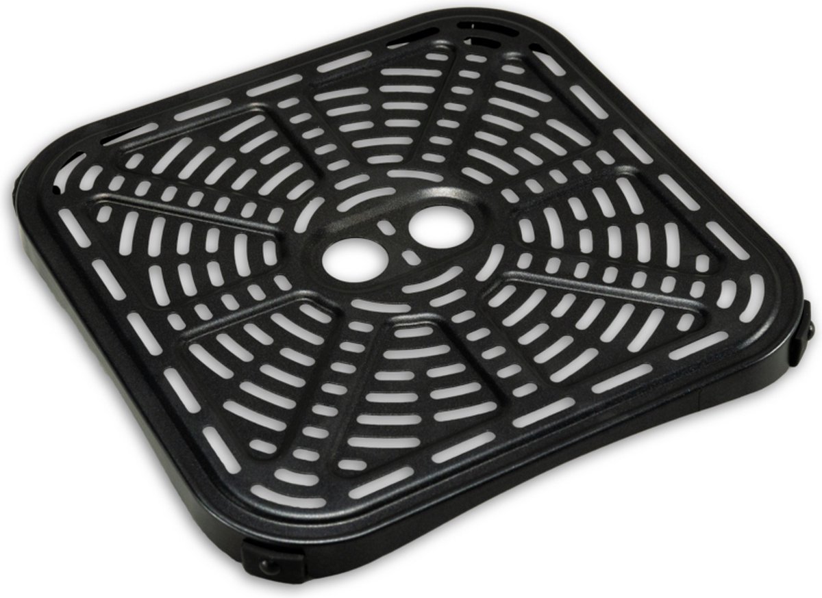 Cosori Dual Blaze XXL Heteluchtfriteuse Antraciet