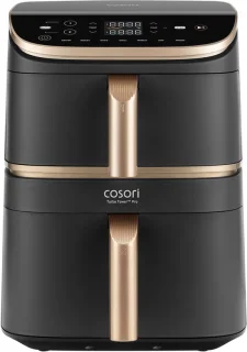 Cosori Turbo Tower Pro Smart Heteluchtfriteuse